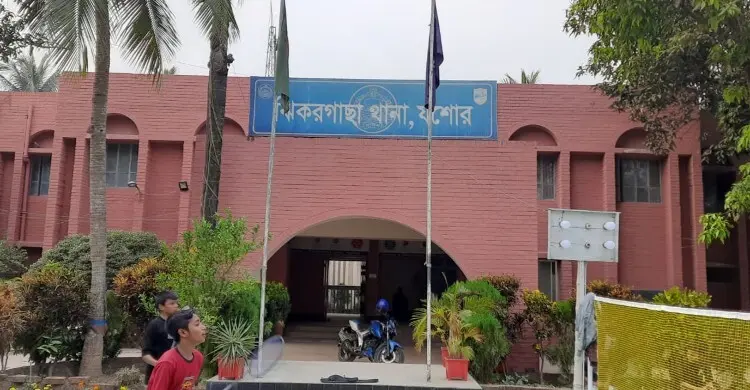 যশোরে প্রতিমা দর্শনে বেরিয়ে দুই ভাই-বোনের চিরবিদায়